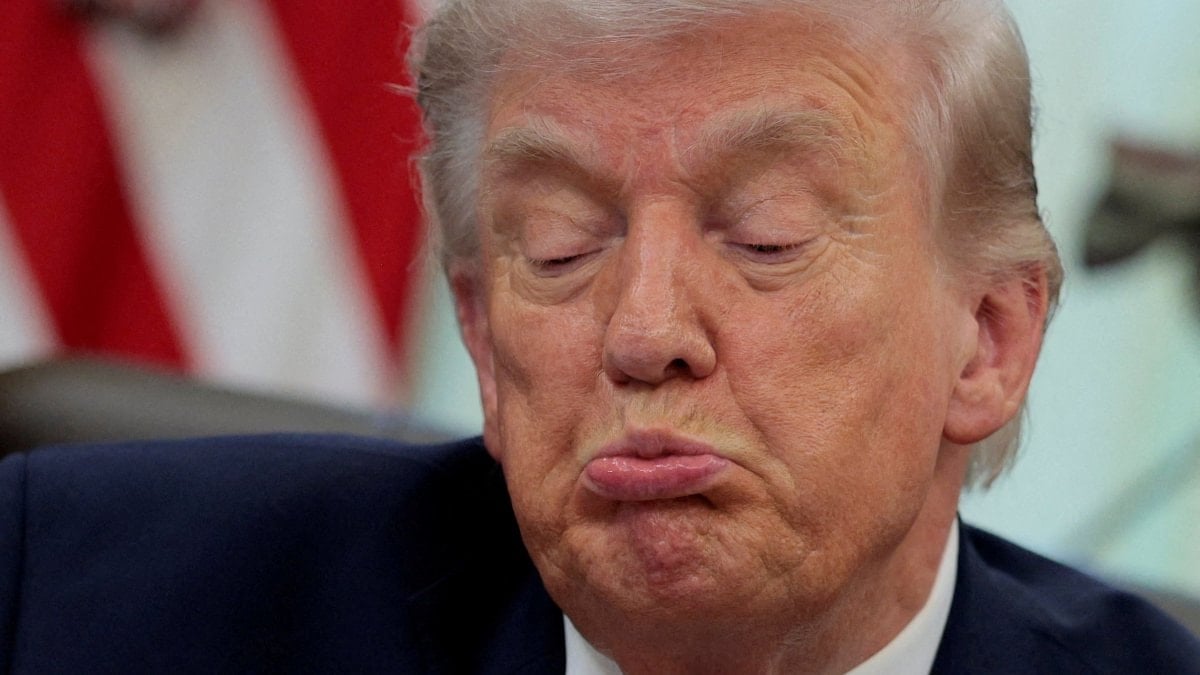 ABD Başkanı Trump: İran savaşını 2-3 hafta içinde sona erdireceğiz