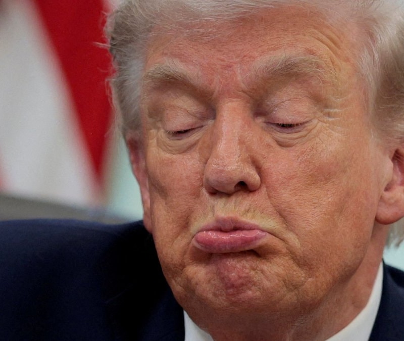 ABD Başkanı Trump: İran savaşını 2-3 hafta içinde sona erdireceğiz