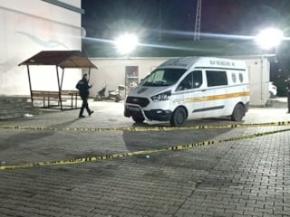 Gaziantep'te arkadaşının kalbinden bıçakladığı Müslüm yaşamını yitirdi