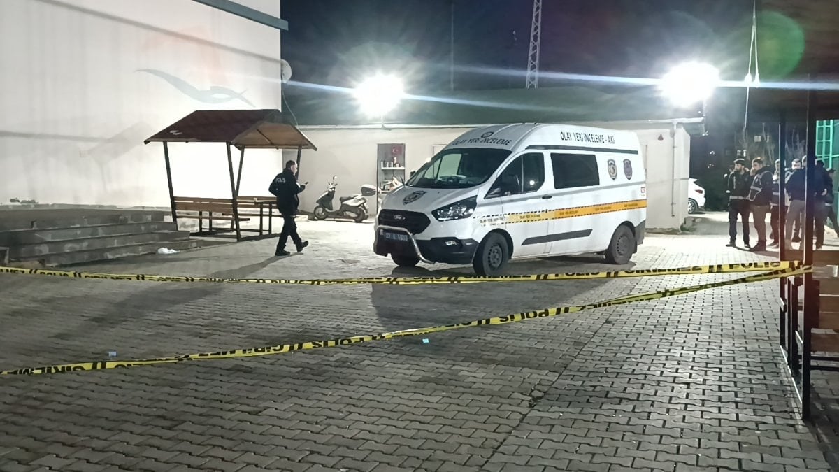 Gaziantep'te arkadaşının kalbinden bıçakladığı Müslüm yaşamını yitirdi