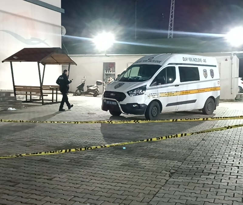 Gaziantep'te arkadaşının kalbinden bıçakladığı Müslüm yaşamını yitirdi