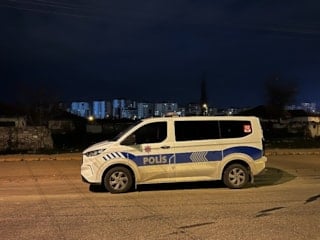 Kayseri’de iki grup arasındaki bıçaklı kavgada 2 kardeş yaralandı