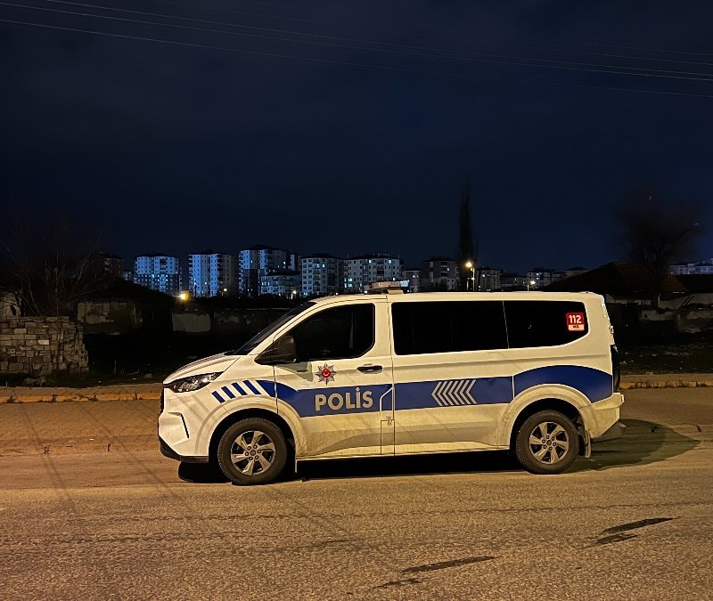 Kayseri’de iki grup arasındaki bıçaklı kavgada 2 kardeş yaralandı