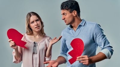 “Eski sen” özlemi ilişkilerde yeni bir kırılma noktası