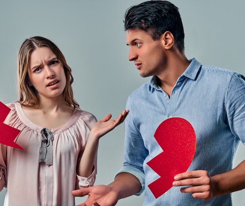 “Eski sen” özlemi ilişkilerde yeni bir kırılma noktası