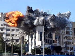 İsrail’den Beyrut’a iki yeni saldırı: En az 7 ölü, 24 yaralı