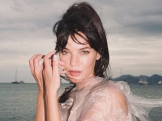 Oyuncu Pınar Deniz'den duygusal paylaşım! Fikret Hakan 1 yaşına girdi