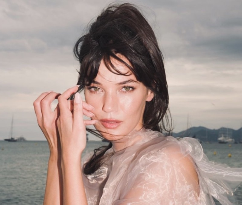 Oyuncu Pınar Deniz'den duygusal paylaşım! Fikret Hakan 1 yaşına girdi