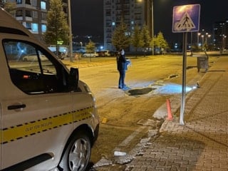 Kayseri'de bıçaklı kavgada ağabey-kardeş yaralandı: 2 yaralı