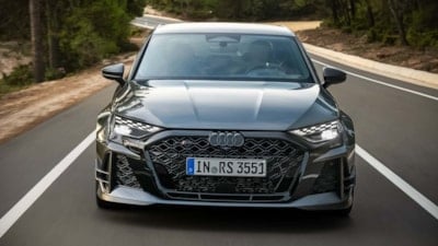 Audi, efsanevi beş silindirli motorunun üretimini durduruyor
