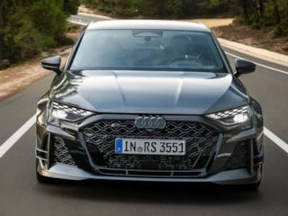 Audi, efsanevi beş silindirli motorunun üretimini durduruyor