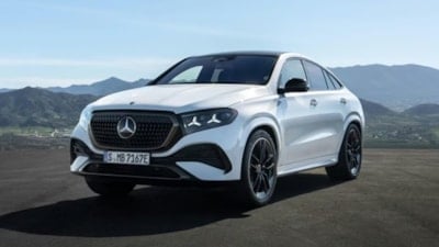 Mercedes GLE yenilendi: İşte özellikleri