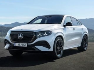 Mercedes GLE yenilendi: İşte özellikleri