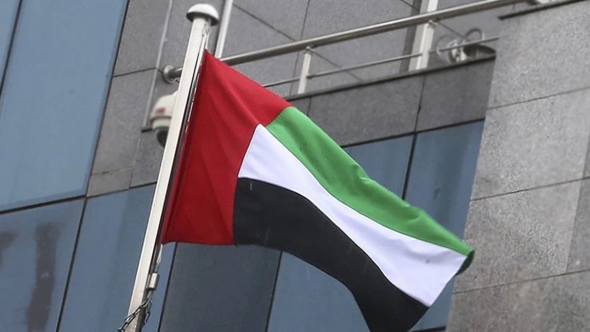 BAE'nin, İran vatandaşlarının ülkeye girişini yasakladığı bildirildi