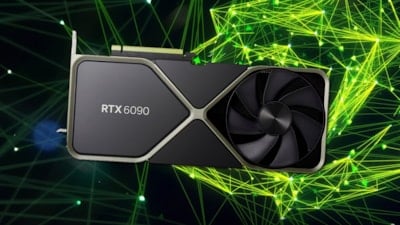 NVIDIA GeForce RTX 60  serisi ekran kartlarının özellikleri ortaya çıktı