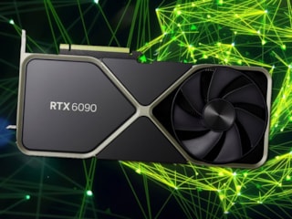 NVIDIA GeForce RTX 60  serisi ekran kartlarının özellikleri ortaya çıktı