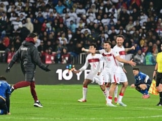 New York Times: ABD'nin bir üst tura yükselme şansı daha zor hale geldi!