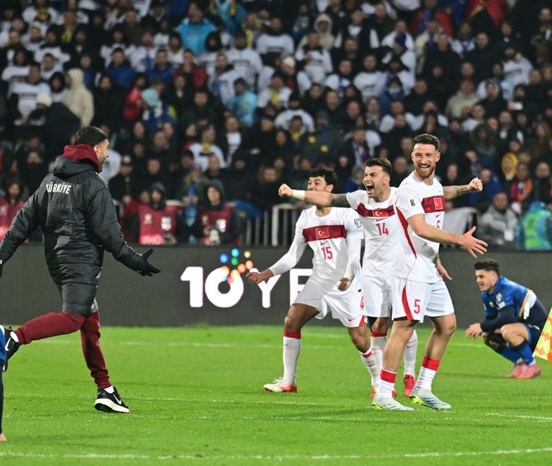 New York Times: ABD'nin bir üst tura yükselme şansı daha zor hale geldi!