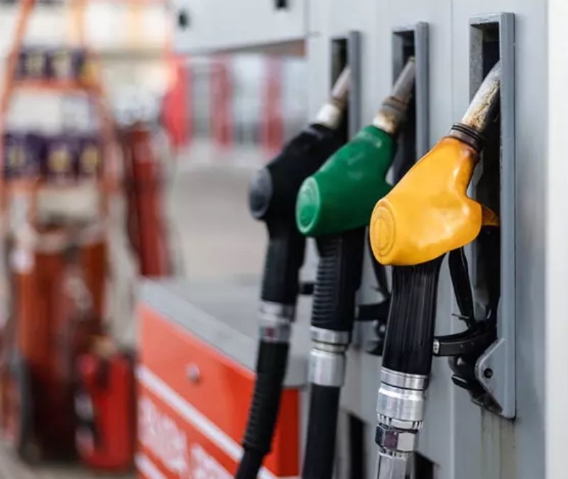 Yeni zam geldi, tabela güncellendi: İşte 1 Nisan akaryakıt fiyatları