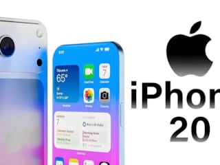 iPhone 20 hakkında ilk bilgiler geldi: Tuşlar ortadan kalkıyor