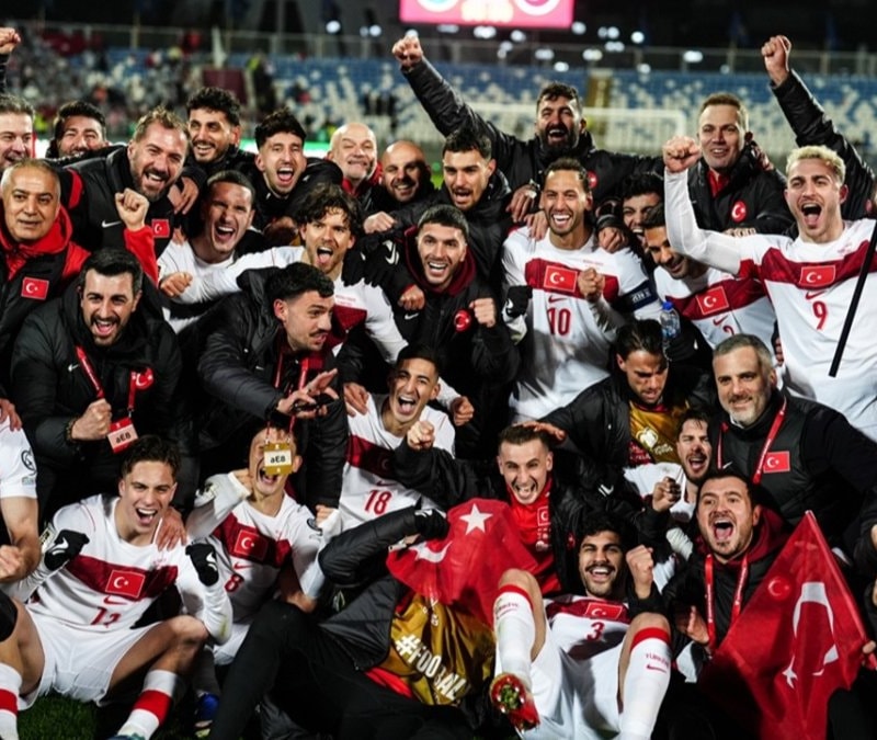 2026 FIFA Dünya Kupası Fikstürü: Milli Takım maçları ne zaman