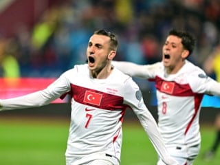 A Milli Takım'ın Kosova zaferi dünya basınında: Türkiye, Dünya Kupası kuraklığını sonlandırdı!
