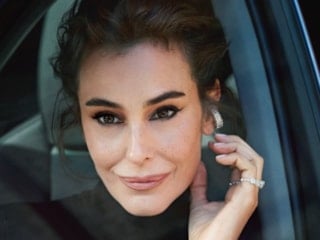 Arzum Onan’dan nostaljik paylaşım geldi