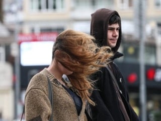 Yurt genelinde sıcaklıklar mevsim normallerinde: Kuvvetli rüzgar etkili olacak