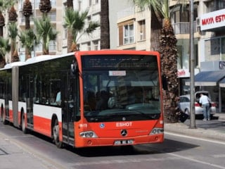 İzmir'de ulaşıma zam geldi: Yeni fiyatlar