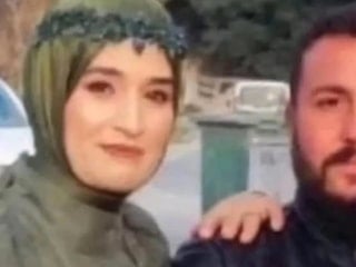 Hatay'da annesine saldırdı, eşini öldürdü