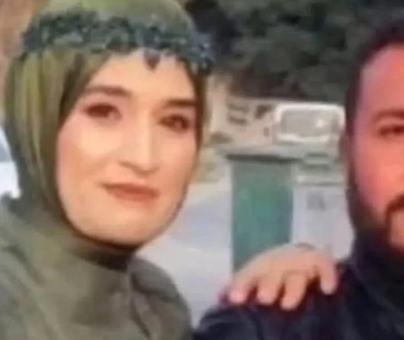 Hatay'da annesine saldırdı, eşini öldürdü