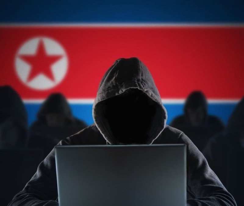 Kuzey Kore bağlantılı hackerlardan ABD şirketlerine siber saldırı