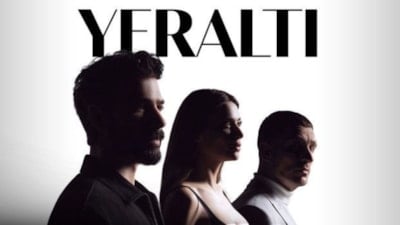 Yeraltı ile anlaştı: Ünlü oyuncu tansiyonu yükseltecek