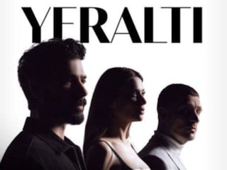 Yeraltı ile anlaştı: Ünlü oyuncu tansiyonu yükseltecek