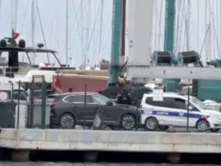 Muğla'da kaçak göçmen botu battı: 11 ölü