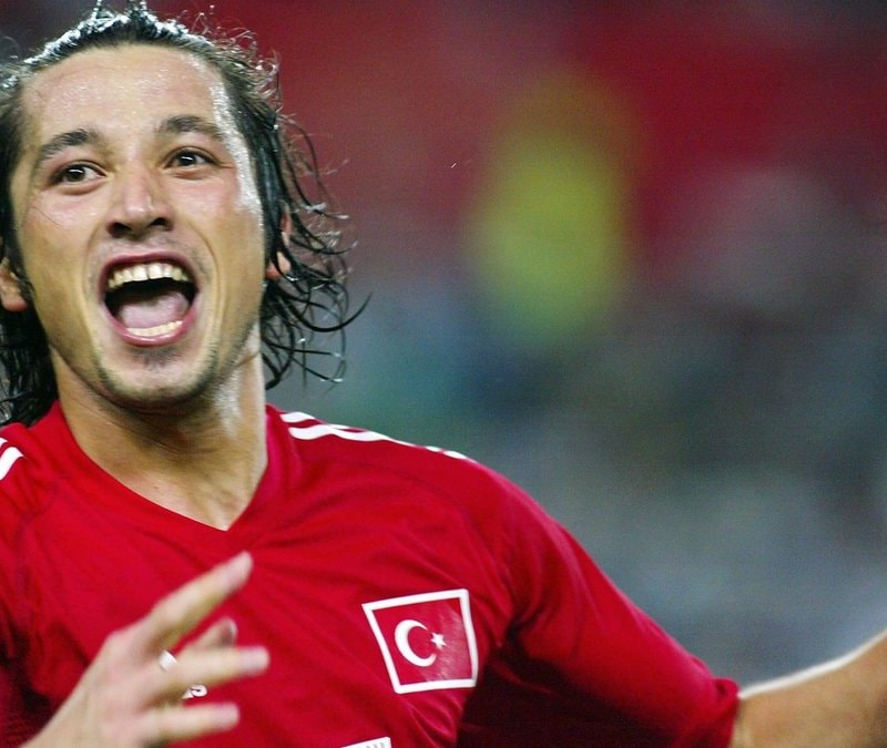 İlhan Mansız maziye gitti: Bu sadece bir maç değil