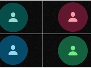 WhatsApp'ta profil renkleri neden değişiyor: İşte cevabı