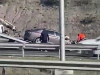 Ankara'da katliam gibi kaza: 5 kişi hayatını kaybetti