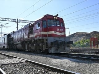 Dünya Bankası’ndan Türkiye’nin demir yolu projesine 1,67 milyar euroluk destek