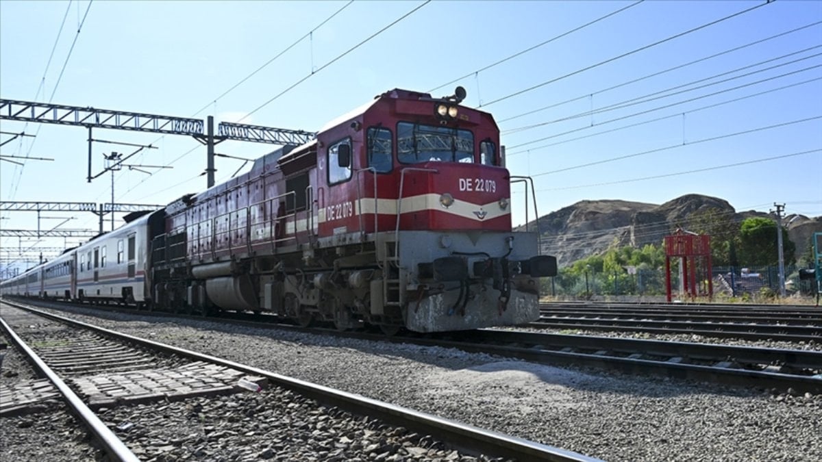 Dünya Bankası’ndan Türkiye’nin demir yolu projesine 1,67 milyar euroluk destek