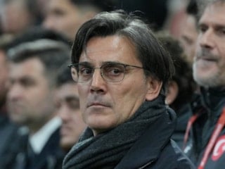 Vincenzo Montella'ya yeni sözleşme teklifi yolda: 2030'a kadar...