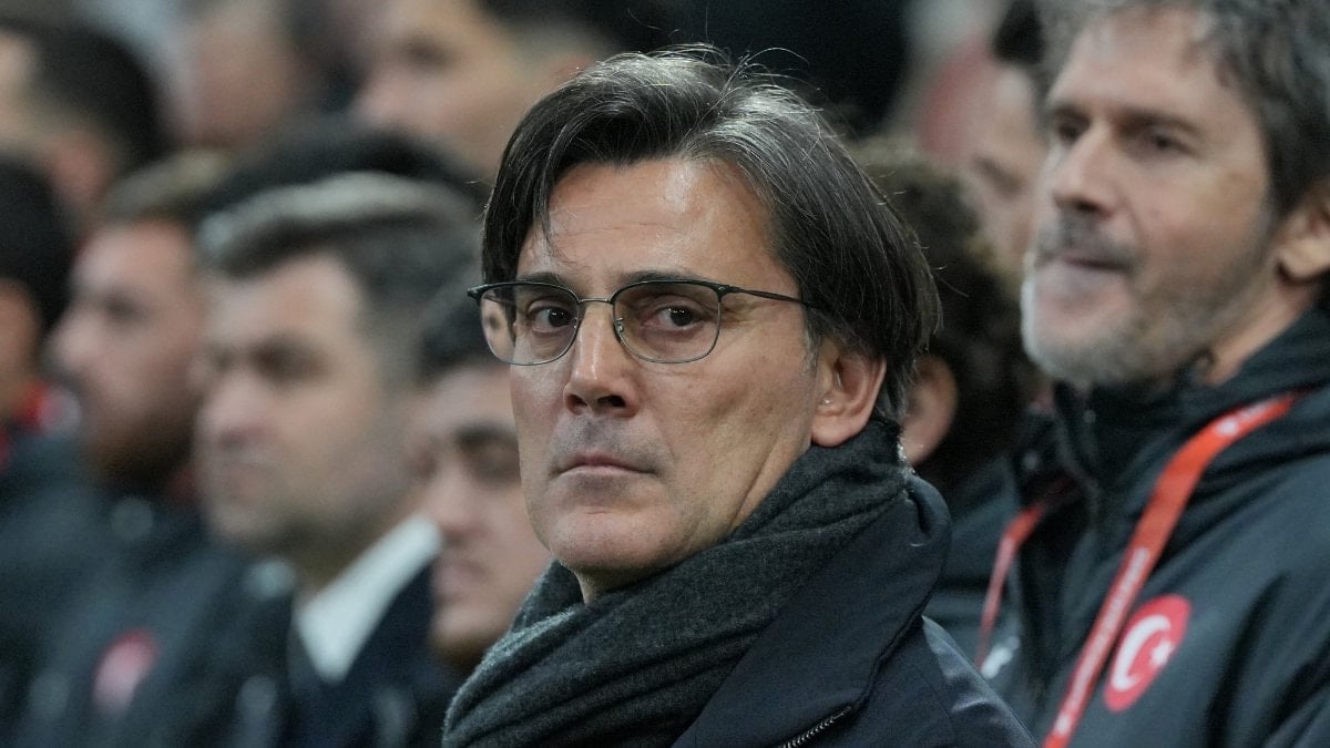 Vincenzo Montella'ya yeni sözleşme teklifi yolda: 2030'a kadar...