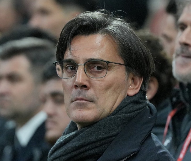 Vincenzo Montella'ya yeni sözleşme teklifi yolda: 2030'a kadar...