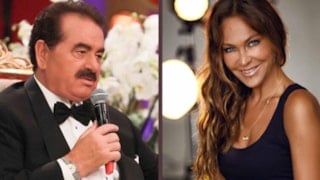 Ünlü türkücü İbrahim Tatlıses, yakın dostu Hülya Avşar'ı övdü: Beni her zaman arar