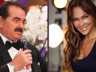 Ünlü türkücü İbrahim Tatlıses, yakın dostu Hülya Avşar'ı övdü: Beni her zaman arar