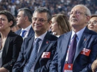 CHP kurultay davasında kritik gün: 12 sanık hakim karşısında