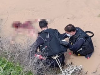 Hatay'da 13 gündür aranan gençten acı haber