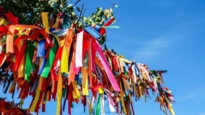 Hıdırellez tarihleri: Hıdırellez bu yıl hangi güne denk geliyor