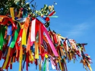 Hıdırellez tarihleri: Hıdırellez bu yıl hangi güne denk geliyor