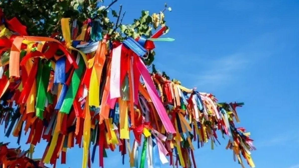 Hıdırellez tarihleri: Hıdırellez bu yıl hangi güne denk geliyor